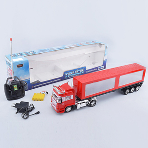 4 CH <span class=keywords><strong>Train</strong></span> Express CRH RC Voiture Électrique Télécommande Jouet avec Lumière et Musique - Product Image 2