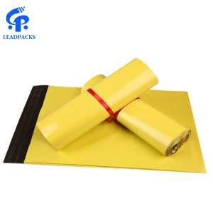 Biodegradable OEM <span class=keywords><strong>Etiqueta</strong></span> Privada de plástico bolsa de envío/bolsa de correo - Product Image 5