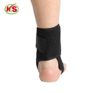 Sangles de cheville pour soutien de la cheville, adaptées à toutes les sangles, taille unique, 1 pièce - Product Image 6