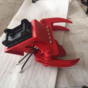 Hoge kwaliteit boom <span class=keywords><strong>shear</strong></span> gebruikt voor graafmachine