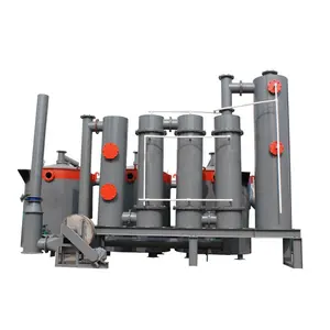 best quality continuous carbon fired furnace