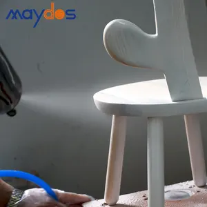 Maydos VOC cero agua acrílico a base de pintura de madera para muebles de alta calidad de