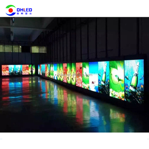 P 5Mm/P 6Mm/P 8Mm Buiten Straatstokken Commerciële Reclame <span class=keywords><strong>Led</strong></span> Display Scherm 4G Wifi Slimme <span class=keywords><strong>Led</strong></span> Borden Billboard - Product Image 6
