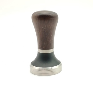 DDP-martillo prensado de café en polvo, accesorio para máquina de café Barista, fabricante de Espresso, 51mm, 58MM - Product Image 4
