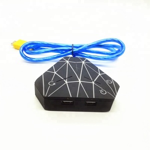 Accessori per <span class=keywords><strong>Computer</strong></span> nuovo prodotto della cassa del PC di alimentazione HDD di reset del <span class=keywords><strong>computer</strong></span> pulsante - Product Image 3