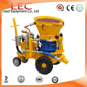 LZ-5 máquina de <span class=keywords><strong>hormigón</strong></span> <span class=keywords><strong>proyectado</strong></span> - Product Image 1