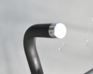 Leekon เครื่องม้วนเอ็นร้อยหวายสำหรับมืออาชีพ, เครื่องยืดกล้ามเนื้อขาอุปกรณ์การเพาะกายอุปกรณ์ออกกำลังกาย - Product Image 4