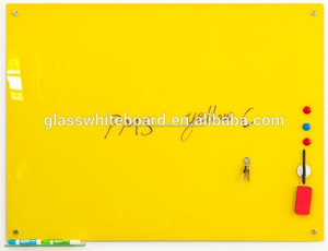 Tablero los 60*90cm seco magnético fuerte del vidrio del Erase - Product Image 3