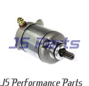 Starter Per Yamaha TTR250 TTR 250 1999-2006 4GY-81890-00-00 4GY-81800-02-00