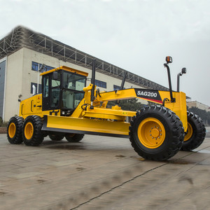 SANY SMG200-8 <span class=keywords><strong>Motor</strong></span> <span class=keywords><strong>Grader</strong></span> di Piccolo 125hp Motore <span class=keywords><strong>Grader</strong></span> in Vendita in Nuova Zelanda - Product Image 3