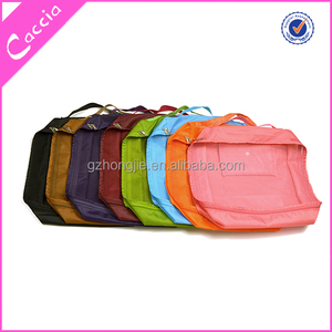 2017 Venta Caliente cremallera bolsas de almacenamiento de Recorrido de La Manera - Product Image 4