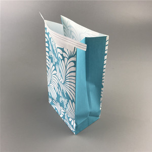 Bolsa Biodegradable para Enfermedades de Altura / Bolsa de Basura Ecológica / Bolsa de Basura con Clip Metálico Horizontal - Product Image 4