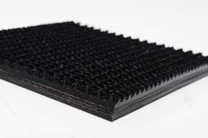 Kayak özel kesme işleme için yüksek kaliteli çin kaba üst kauçuk konveyör bant mevcut - Product Image 6