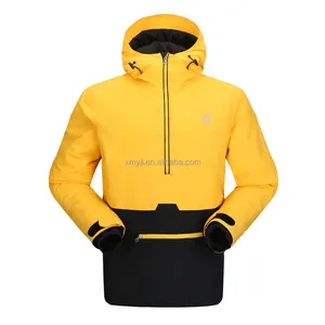 Top Design Winter Clothing Men Ski Jacket Fashion Ski Jacket For Cold Winter Clothing