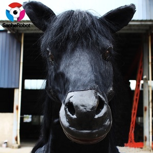 I prodotti esportati <span class=keywords><strong>a</strong></span> <span class=keywords><strong>cavallo</strong></span> della macchina <span class=keywords><strong>a</strong></span> piedi <span class=keywords><strong>cavallo</strong></span> meccanico per la vendita - Product Image 5