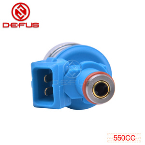 DEFUS Nuovo Iniettore Carburante in Metallo di Alta Qualità Certificato ISO OEM INP-062 per <span class=keywords><strong>Mitsubishi</strong></span> Mirage/Plymouth <span class=keywords><strong>Colt</strong></span>/Vista 1.5L - Product Image 2