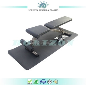Es necesario el GIMNASIO estera rodante, estera de protección para piso, material de espuma de PVC estera rodante - Product Image 3