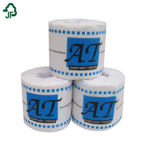 <strong>Toilet</strong> Tissue Core Paper Small <strong>Roll</strong> 2 Ply <strong>Toilet</strong> Tissue Paper <strong>Roll</strong> <strong>Cheap</strong> and High Quality Wholesale - Product Image 2