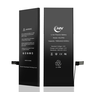 OEM nhà máy 3.8V 1560mAh Pin thay thế Kit cho Apple cho iPhone 5S điện thoại di động sử dụng sản phẩm trong kho - Product Image 2