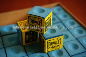 Moins cher craie de billard/snooker/piscine. craie - Product Image 1