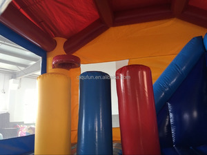 2017 niños saltando casa utilizada alquiler ee.uu. <span class=keywords><strong>para</strong></span> la venta - Product Image 5