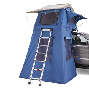 <span class=keywords><strong>Tente</strong></span> <span class=keywords><strong>de</strong></span> toit <span class=keywords><strong>de</strong></span> <span class=keywords><strong>camping</strong></span> personnalisée pour l'extérieur, 2022 chine - Product Image 4