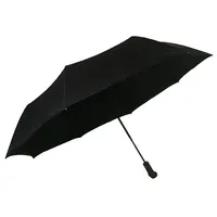 Custo de guarda-chuva dobrável personalizado, tamanho grande