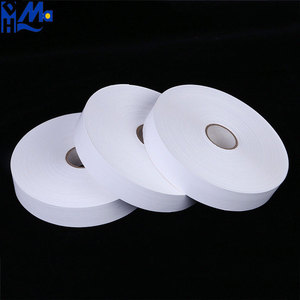 Etiquetas de Talla de Alta Calidad en Nailon, Tafetán, Poliéster y Seda, Etiquetas de Cuidado de Lavado para la Escuela y para Niños - Product Image 5