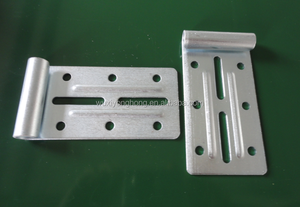 <span class=keywords><strong>Porte</strong></span> de <span class=keywords><strong>garage</strong></span> à poudlard, coulissant automatique - Product Image 2