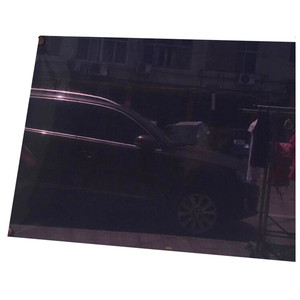 Vendita calda facile utilizzo UV proteggere finestra laterale <span class=keywords><strong>auto</strong></span> nero static cling PVC parasole - Product Image 3