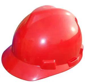 HM2002 Barato Construção capacete capacete de segurança de Mineração com CE