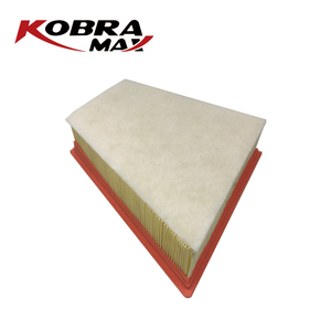 KobraMax filtro de aire del coche accesorios de coche OEM 5Z0129620A 6Q0129620 Compatible con asiento - Product Image 3