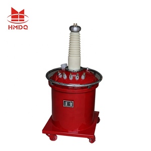 10KVA <span class=keywords><strong>100KV</strong></span> SF6 가스 팽창식 HV 절연제 테스트 변압기 <span class=keywords><strong>AC</strong></span> <span class=keywords><strong>DC</strong></span> <span class=keywords><strong>hipot</strong></span> 검사자 - Product Image 5