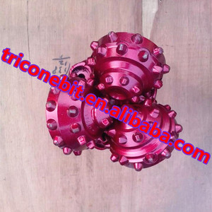 4 3/4" teniendo <span class=keywords><strong>el</strong></span> sello de bits de petróleo y gas de agua de <span class=keywords><strong>pozo</strong></span> - Product Image 1