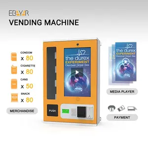 24 Hours Self Service Soap / Liquid Detergent Refill Vending Machine Station For Laundry