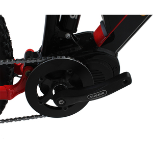 48 V 1000 W Bafang ULTRA mid Full suspension MTB Mountain <span class=keywords><strong>Bike</strong></span> Electric Motor stealth bomber <span class=keywords><strong>bike</strong></span> - Product Image 3