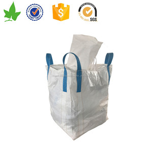 1000 kg <span class=keywords><strong>En</strong></span> Plastique Bec Polypropylène <span class=keywords><strong>PP</strong></span> Tissé <span class=keywords><strong>Grand</strong></span> Sac sur Chinois Alibaba - Product Image 5