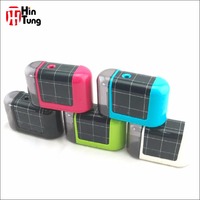 Taille-crayon électrique, Portable, à batterie