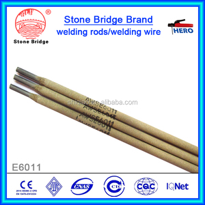 Electrodos de <span class=keywords><strong>Soldadura</strong></span> de la Marca Hero, 2.6mm 3.2mm, Electrodos de <span class=keywords><strong>Soldadura</strong></span> <span class=keywords><strong>E6011</strong></span> E7018, Muestra Gratis - Product Image 2