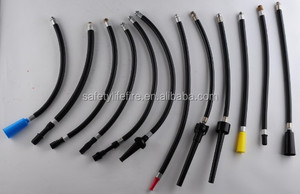 Tubo a sifone tubo di rilevamento incendi equipaggiamento di sicurezza Abc <span class=keywords><strong>estintore</strong></span> 6kg 9kg tubo a immersione 12kg - Product Image 3