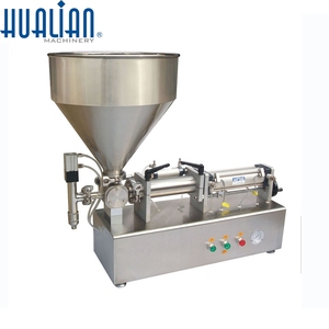 PPF-500T HUALIAN Abfüllmaschine - Massageöl - Product Image 3