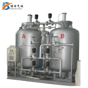 Generatore di Ossigeno PSA/Impianto di Ossigeno Industriale da Produttore Professionale - Product Image 2
