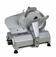 Manual Meat Slicer, Full Automatic, Fresh Frozen