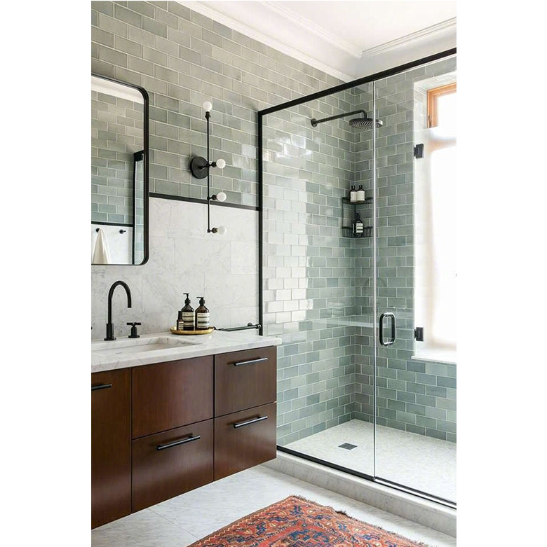 Современная раковина для ванной комнаты, столешница из искусственного Феникса