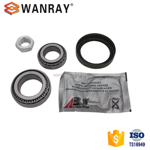 Hecho en China VKBA3429 trasero <span class=keywords><strong>cubo</strong></span> de rueda para RENAULT <span class=keywords><strong>CITROEN</strong></span> - Product Image 1