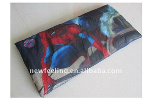 Cho Spider người đàn ông Con Trai Con Túi ngủ - Product Image 3