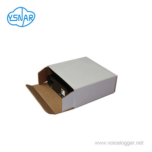 1CH พอร์ต USB <span class=keywords><strong>โทร</strong></span>ศัพท์และบันทึกเสียง/Voice Logger, DAR-1U บันทึกการโทรและการตรวจสอบอุปกรณ์ที่มีหมายเลข<span class=keywords><strong>โทร</strong></span>ศัพท์ - Product Image 6