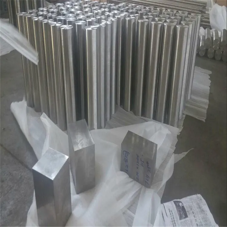 Nickel-base superalloys steel plate/ superalloy/Nickel base Superalloy