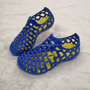 <span class=keywords><strong>Sandali</strong></span> Impermeabili <span class=keywords><strong>da</strong></span> Spiaggia per Coppie, Sneaker Ciabatte in EVA, Zoccoli per Uomo e Donna - Product Image 4