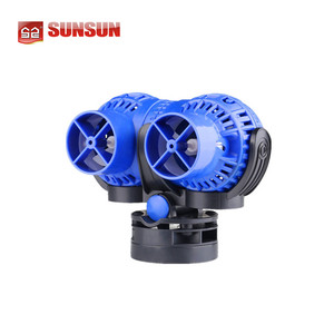 <strong>SUNSUN</strong> JVP Eco-Friendly Plastic and ABS Electric Power Wave Maker Magnet Circulation Pump for Fish Tank on Sale - Product Image 2